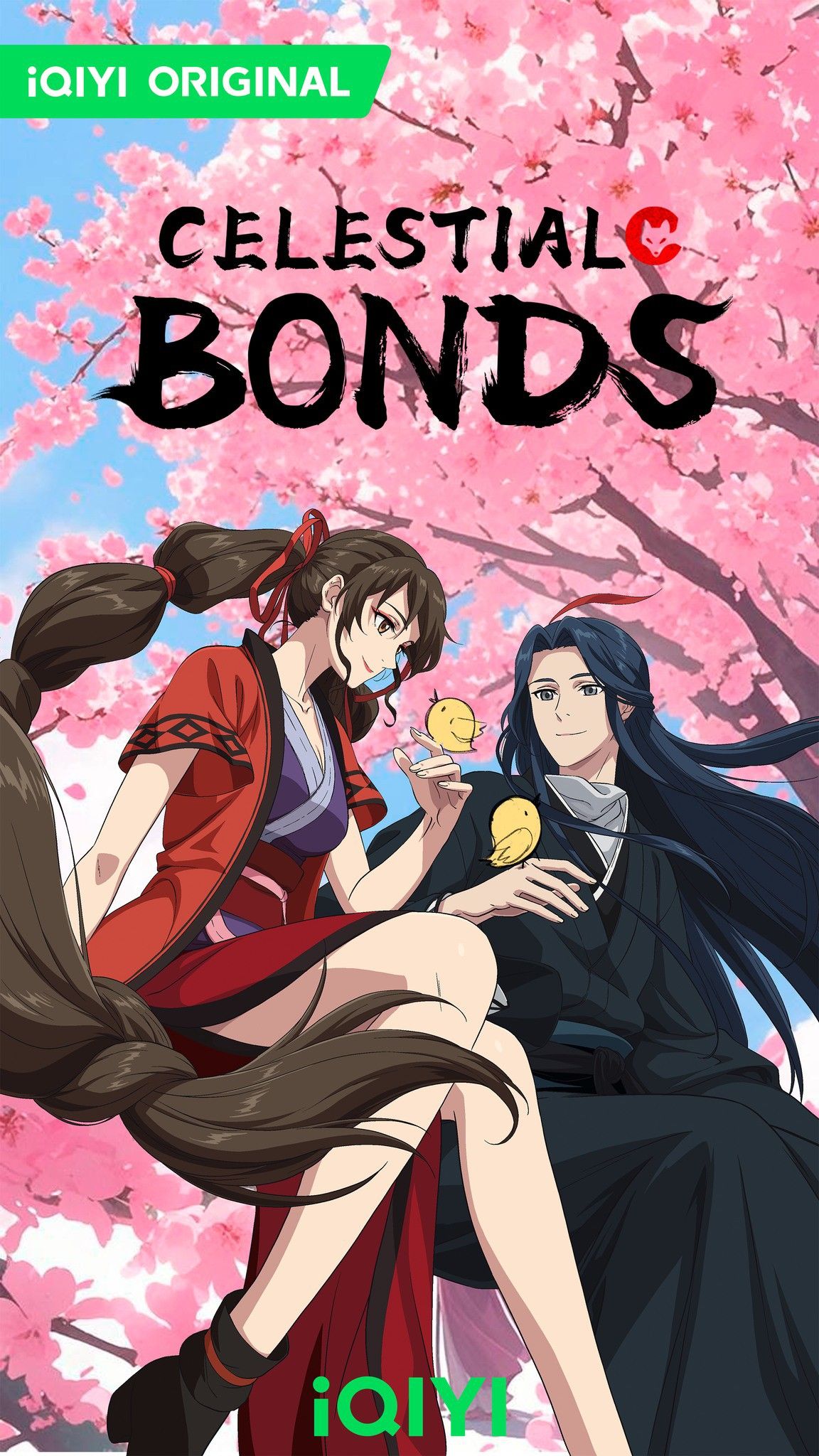 Celestial Bonds